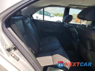 Zdjęcie 10 z 12 samochodu: 2000 MERCEDES-BENZ E 320 VIN:WDBJF65J7YB148619 - miniatura