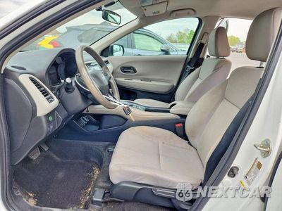 Zdjęcie 7 z 14 samochodu: 2016 HONDA HR-V LX VIN:3CZRU6H36GM759816 - miniatura