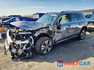 2026 MERCEDES-BENZ GLB 250 4MATIC W1N4M4HB9TW437749 - główne zdjęcie licytacji z USA - miniatura