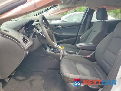 Zdjęcie 7 z 12 samochodu: 2016 CHEVROLET CRUZE LT VIN:1G1BE5SM0G7239582 - miniatura