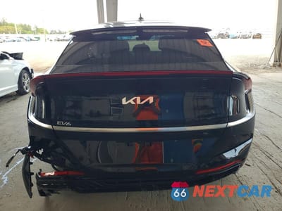 Zdjęcie 6 z 12 samochodu: 2025 KIA EV6 WIND VIN:5XYC34JA4SG011907 - miniatura