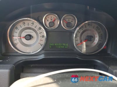 Zdjęcie 9 z 13 samochodu: 2010 FORD EDGE LIMITED VIN:2FMDK4KC4ABA66282 - miniatura