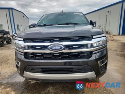 Piąte zdjęcie samochodu w środku: 2023 FORD EXPEDITION MAX LIMITED VIN:1FMJK1K86PEA12086 - miniatura
