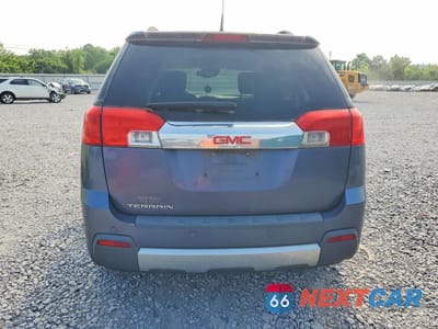 Zdjęcie 6 z 13 samochodu: 2013 GMC TERRAIN VIN:2GKALWEK5D6141737 - miniatura