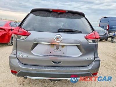 Zdjęcie 6 z 12 samochodu: 2020 NISSAN ROGUE SV VIN:KNMAT2MV7LP511181 - miniatura