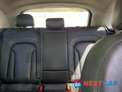 Zdjęcie 10 z 12 samochodu: 2017 AUDI Q3 PREMIUM PLUS VIN:WA1HCCFS4HR013226 - miniatura