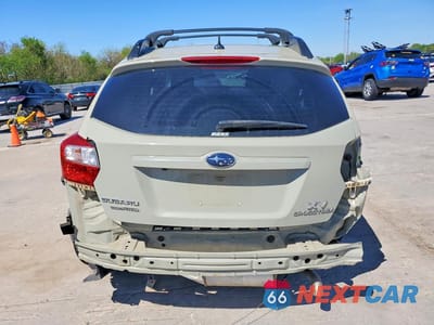 Zdjęcie 6 z 13 samochodu: 2013 SUBARU XV CROSSTREK 2.0 PREMIUM VIN:JF2GPAWC4D2883842 - miniatura