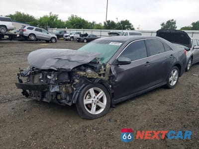 2012 TOYOTA CAMRY SE 4T1BF1FK2CU197381 - główne zdjęcie licytacji z USA - miniatura
