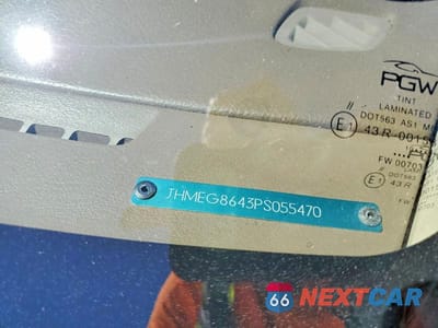 Zdjęcie 12 z 12 samochodu: 1993 HONDA CIVIC DX VIN:JHMEG8643PS055470 - miniatura