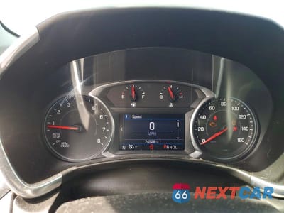 Zdjęcie 9 z 13 samochodu: 2019 CHEVROLET EQUINOX LT VIN:2GNAXKEV2K6276391 - miniatura
