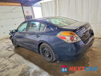 Drugie zdjęcie samochodu z przodu: 2008 NISSAN ALTIMA 2.5 VIN:1N4AL21E88C217281 - miniatura