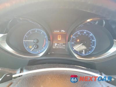 Zdjęcie 9 z 12 samochodu: 2015 TOYOTA COROLLA S PLUS VIN:2T1BURHE9FC390449 - miniatura