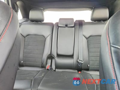 Zdjęcie 10 z 13 samochodu: 2022 FORD EDGE SEL VIN:2FMPK4J94NBA02915 - miniatura
