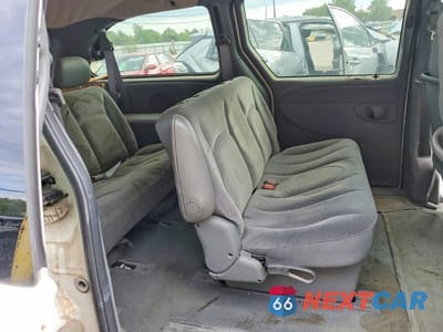 Zdjęcie 11 z 13 samochodu: 2004 DODGE GRAND CARAVAN SE VIN:1D4GP24R34B577780 - miniatura