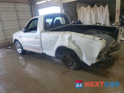 Drugie zdjęcie samochodu z przodu: 1998 FORD F150 VIN:1FTZF17W8WNB36569 - miniatura