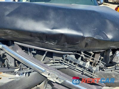 Zdjęcie 11 z 11 samochodu: 1999 CHEVROLET SILVERADO K1500 VIN:1GCEK19V4XE218301 - miniatura