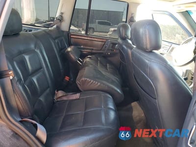Zdjęcie 11 z 14 samochodu: 1996 JEEP GRAND CHEROKEE LIMITED VIN:1J4GZ78S9TC332941 - miniatura