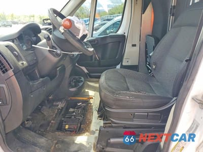 Zdjęcie 7 z 13 samochodu: 2016 RAM PROMASTER 2500 DELIVERY VAN VIN:3C6TRVDG9GE129287 - miniatura