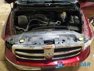 Zdjęcie 11 z 12 samochodu: 2022 RAM 1500 CLASSIC TRADESMAN VIN:1C6RR7ST5NS239494 - miniatura