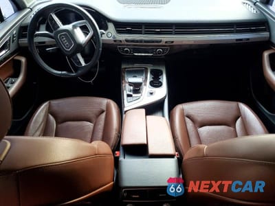 Zdjęcie 8 z 13 samochodu: 2019 AUDI Q7 PREMIUM PLUS VIN:WA1LHAF78KD026335 - miniatura