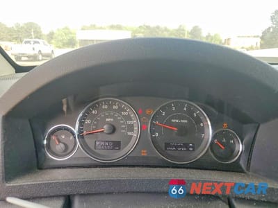 Zdjęcie 9 z 12 samochodu: 2008 JEEP GRAND CHEROKEE LAREDO VIN:1J8GS48K98C230208 - miniatura