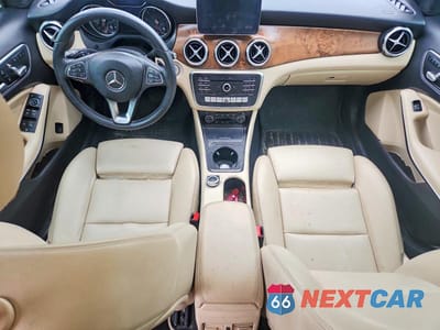 Zdjęcie 8 z 13 samochodu: 2019 MERCEDES-BENZ GLA 250 VIN:WDCTG4EB3KU016631 - miniatura