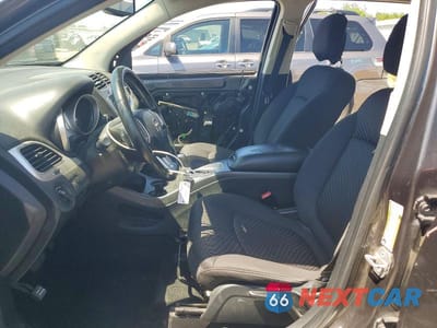 Zdjęcie 7 z 14 samochodu: 2014 DODGE JOURNEY SE VIN:3C4PDCAB0ET262860 - miniatura
