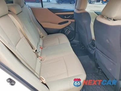 Zdjęcie 10 z 12 samochodu: 2020 SUBARU LEGACY PREMIUM VIN:4S3BWAC67L3002487 - miniatura