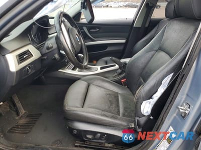 Zdjęcie 7 z 12 samochodu: 2008 BMW 328 XI SULEV VIN:WBAVC73598KX92546 - miniatura