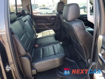 Zdjęcie 10 z 12 samochodu: 2014 GMC SIERRA K1500 DENALI VIN:3GTU2WEC9EG393467 - miniatura