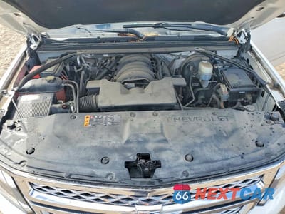 Zdjęcie 12 z 13 samochodu: 2017 CHEVROLET SUBURBAN K1500 LT VIN:1GNSKHKC6HR405612 - miniatura