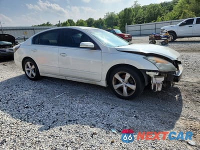 Czwarte zdjęcie samochodu z boku: 2009 NISSAN ALTIMA 3.5 SE VIN:1N4BL21E99C176312 - miniatura