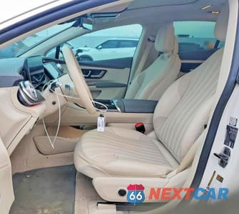 Zdjęcie 7 z 13 samochodu: 2022 MERCEDES-BENZ EQS SEDAN 450+ VIN:W1KCG2DB7NA005803 - miniatura