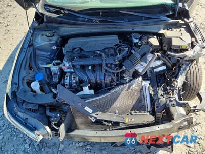 Zdjęcie 11 z 12 samochodu: 2024 HYUNDAI ELANTRA SE VIN:KMHLL4DG8RU741923 - miniatura