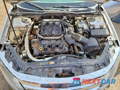 Zdjęcie 11 z 12 samochodu: 2012 FORD FUSION SEL VIN:3FAHP0JG5CR263847 - miniatura
