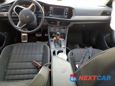Zdjęcie 8 z 12 samochodu: 2024 VOLKSWAGEN JETTA SPORT VIN:3VWBM7BU1RM001767 - miniatura