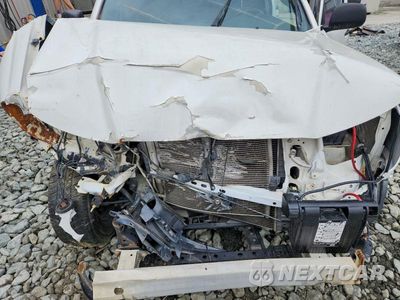 Zdjęcie 11 z 12 samochodu: 2010 TOYOTA TACOMA BASE VIN:5TENX4CN1AZ707335 - miniatura