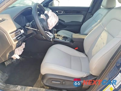 Zdjęcie 7 z 13 samochodu: 2026 HONDA CIVIC SPORT VIN:2HGFE4F88TH307904 - miniatura