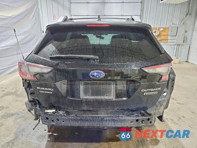 Zdjęcie 6 z 12 samochodu: 2020 SUBARU OUTBACK TOURING VIN:4S4BTAPC5L3246546 - miniatura