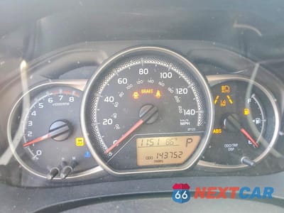 Zdjęcie 9 z 12 samochodu: 2017 TOYOTA YARIS 5-DOOR L FLEET VIN:VNKKTUD36HA078470 - miniatura