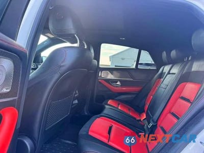 Zdjęcie 8 z 10 samochodu: 2024 MERCEDES-BENZ GLE COUPE AMG 53 4MATIC VIN:4JGFD6BB1RB220213 - miniatura