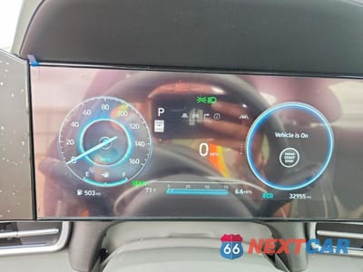 Zdjęcie 9 z 12 samochodu: 2024 HYUNDAI ELANTRA HYBRID BLUE VIN:KMHLM4DJ2RU094623 - miniatura