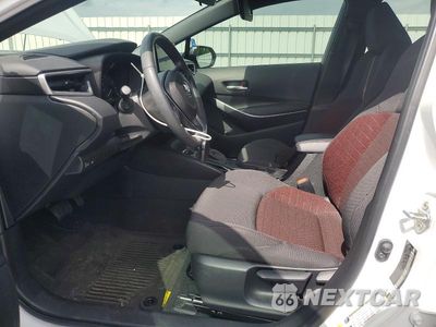 Zdjęcie 7 z 13 samochodu: 2024 TOYOTA COROLLA NIGHT SHADE VIN:5YFB4MCEXRP179548 - miniatura