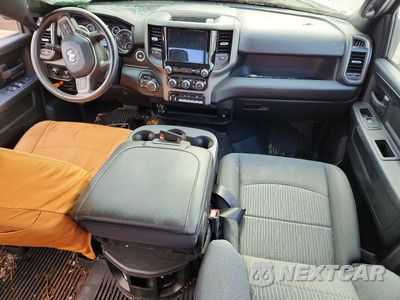 Zdjęcie 8 z 12 samochodu: 2022 RAM 2500 TRADESMAN VIN:3C6UR5CJ4NG149224 - miniatura