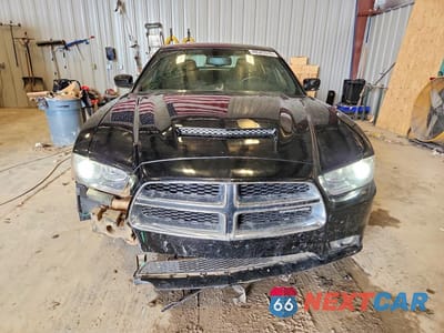 Piąte zdjęcie samochodu w środku: 2012 DODGE CHARGER R VIN:2C3CDXCT6CH154698 - miniatura