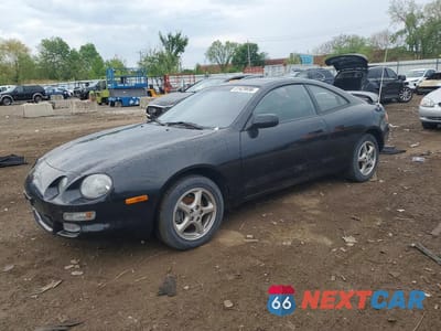 1996 TOYOTA CELICA GT JT2DG02T0T0034182 - główne zdjęcie licytacji z USA - miniatura