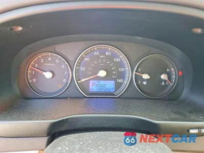 Zdjęcie 9 z 13 samochodu: 2011 HYUNDAI SANTA FE GLS VIN:5XYZG3AB1BG005399 - miniatura