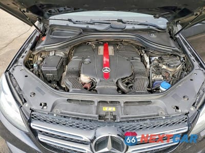 Zdjęcie 11 z 13 samochodu: 2019 MERCEDES-BENZ GLE 43 AMG VIN:4JGDA6EB1KB203851 - miniatura