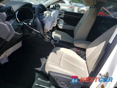 Zdjęcie 7 z 14 samochodu: 2021 AUDI Q3 PREMIUM PLUS 40 VIN:WA1BUCF34M1109037 - miniatura