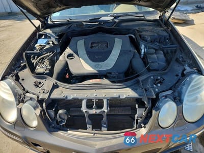 Zdjęcie 11 z 12 samochodu: 2008 MERCEDES-BENZ E 350 4MATIC VIN:WDBUF87X48B341739 - miniatura